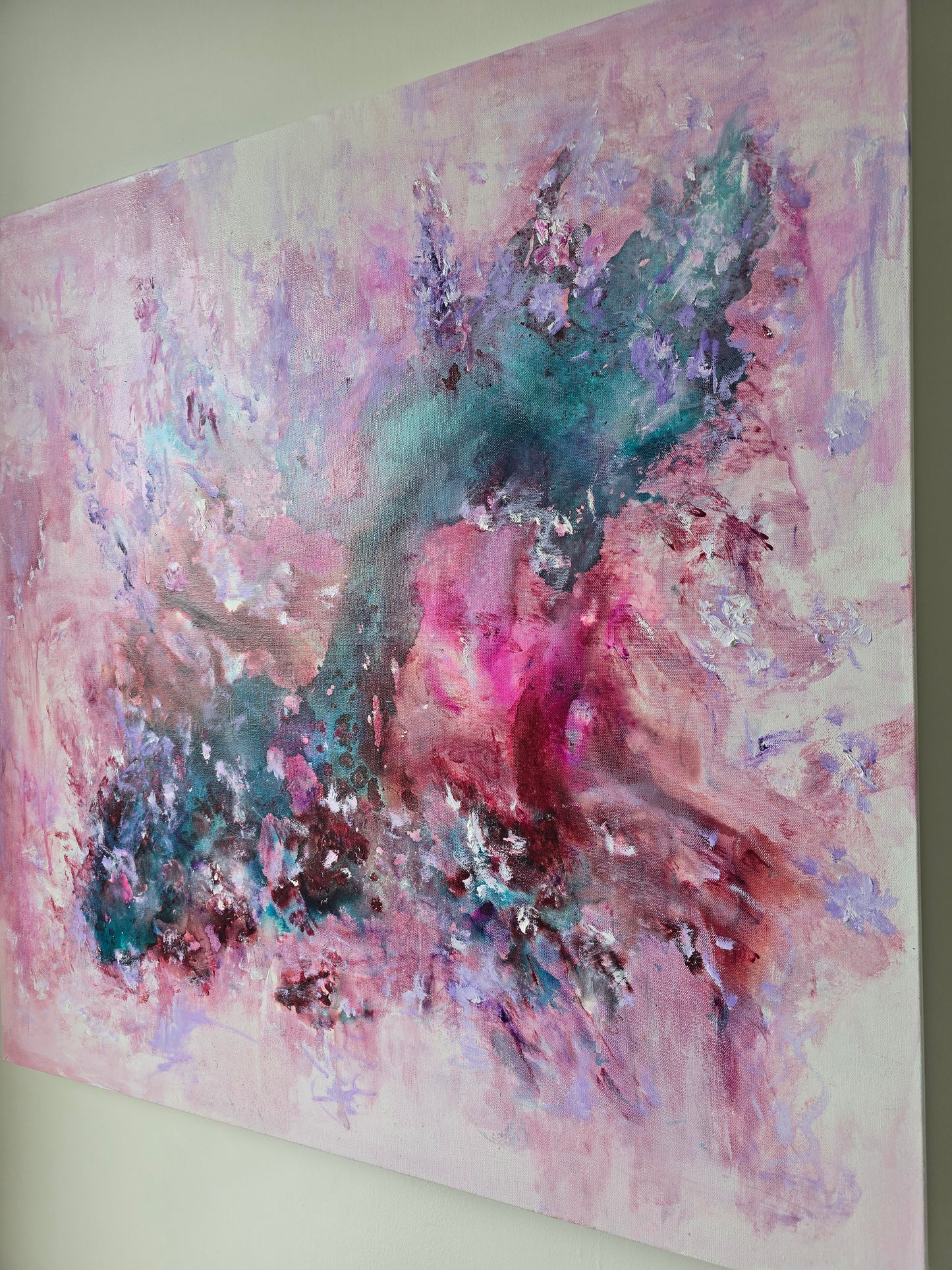 "Resurrection of Love"