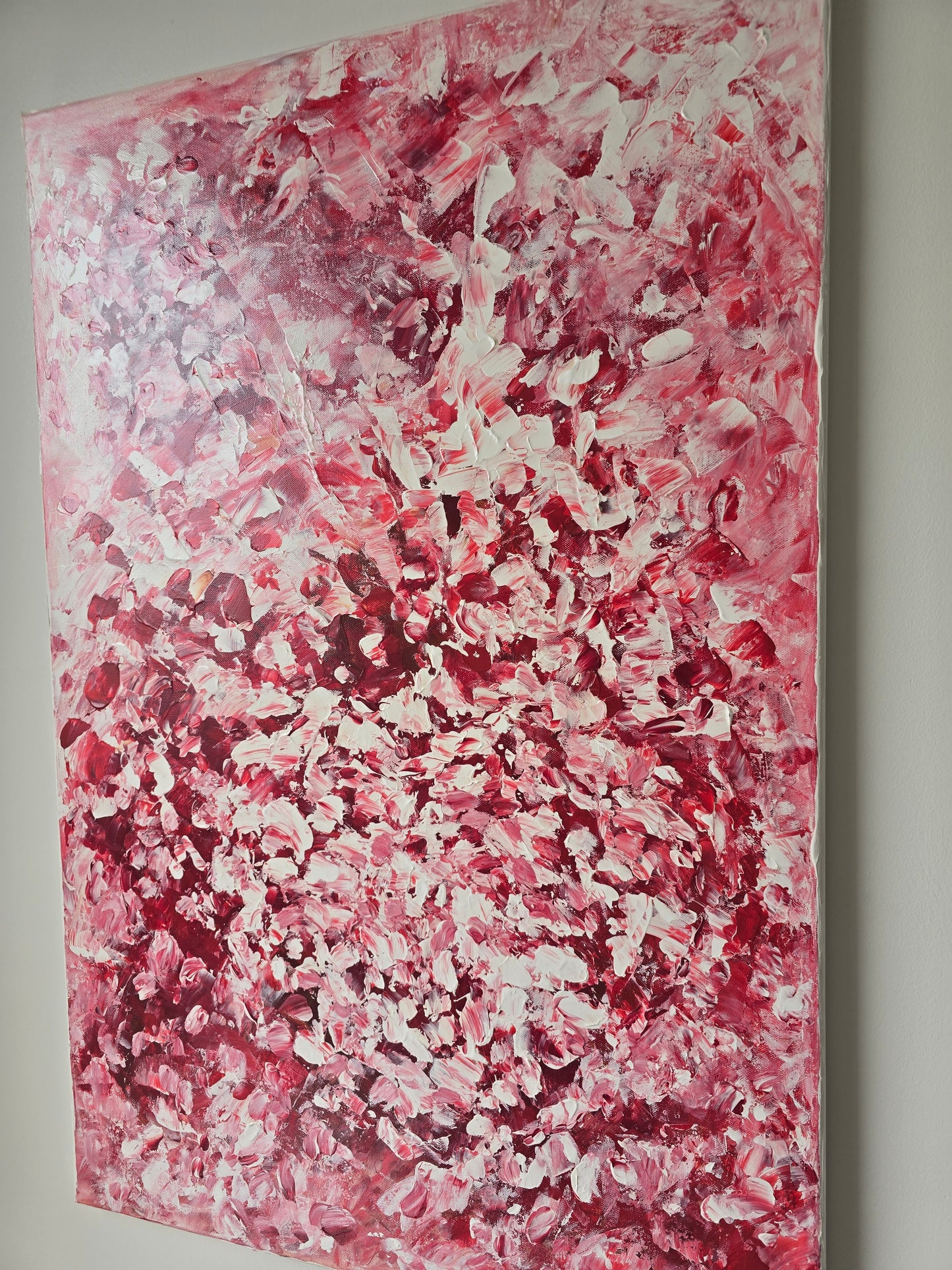 "Roses" Fine Art Giclée Print