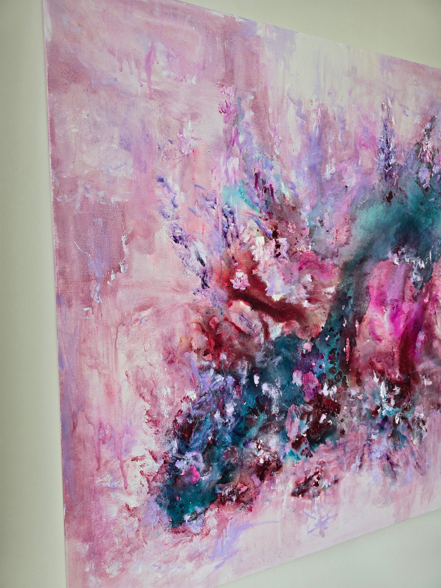 "Resurrection of Love"