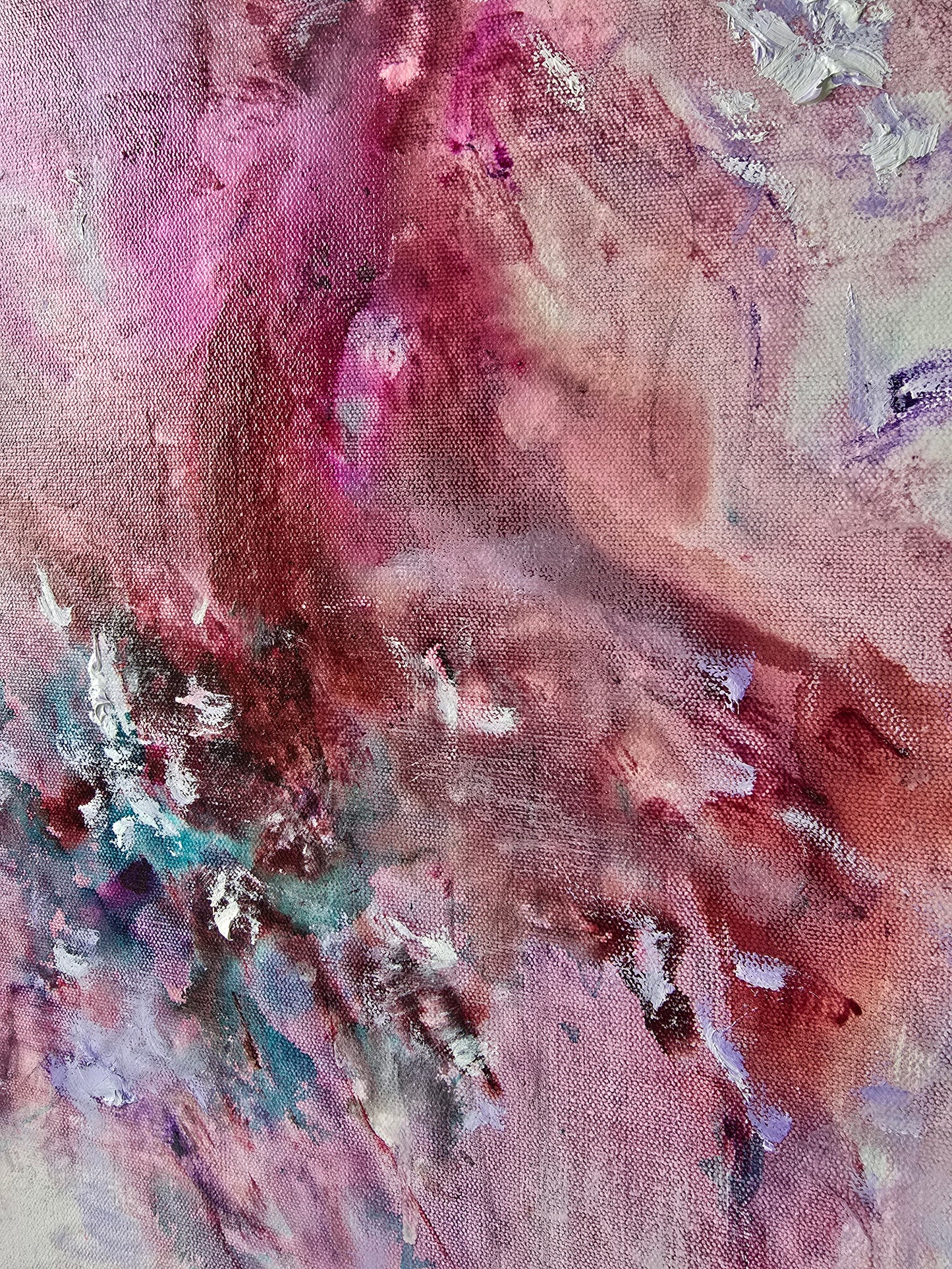 "Resurrection of Love"
