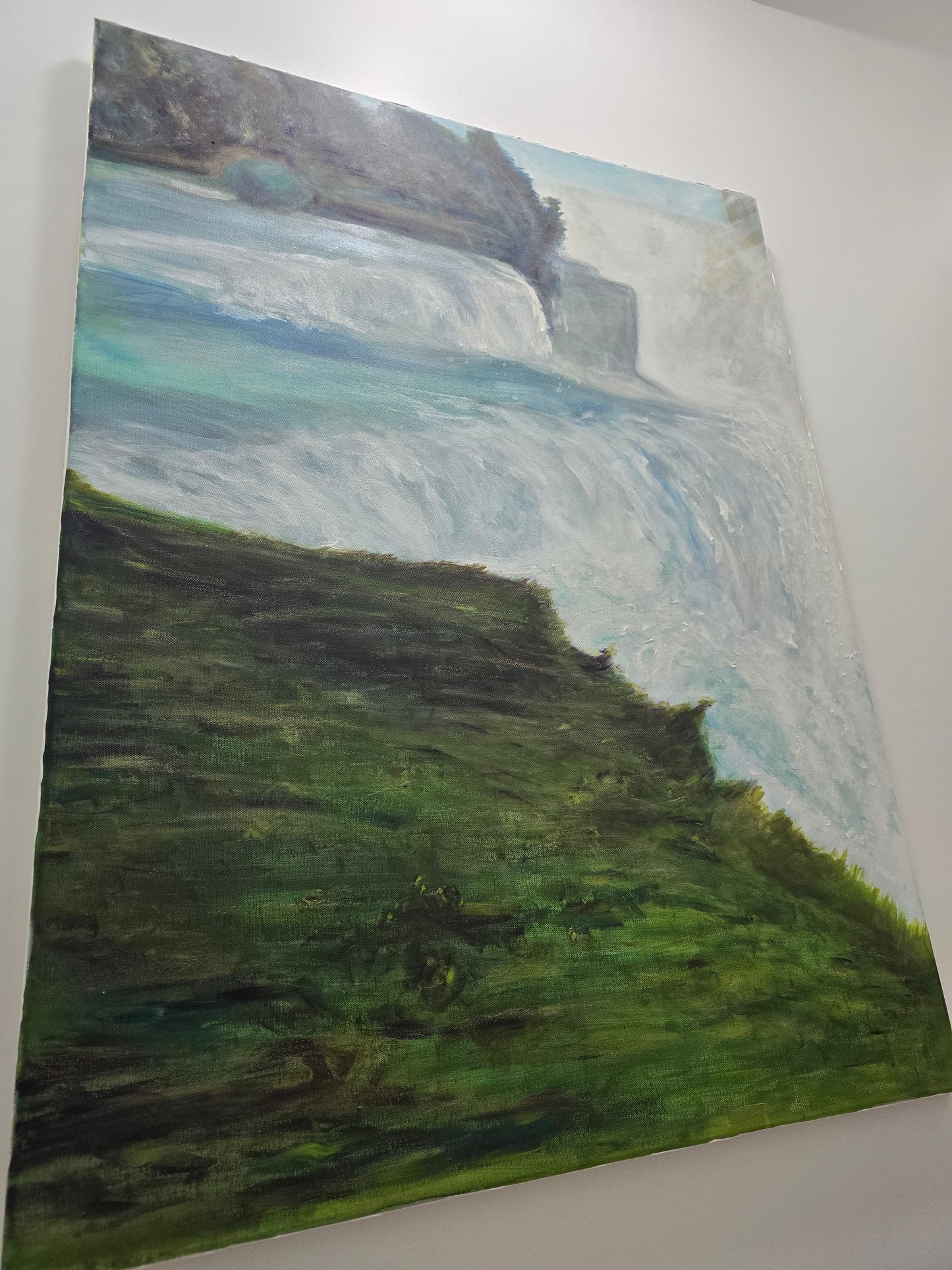 "Infinity" Fine Art Giclée Print