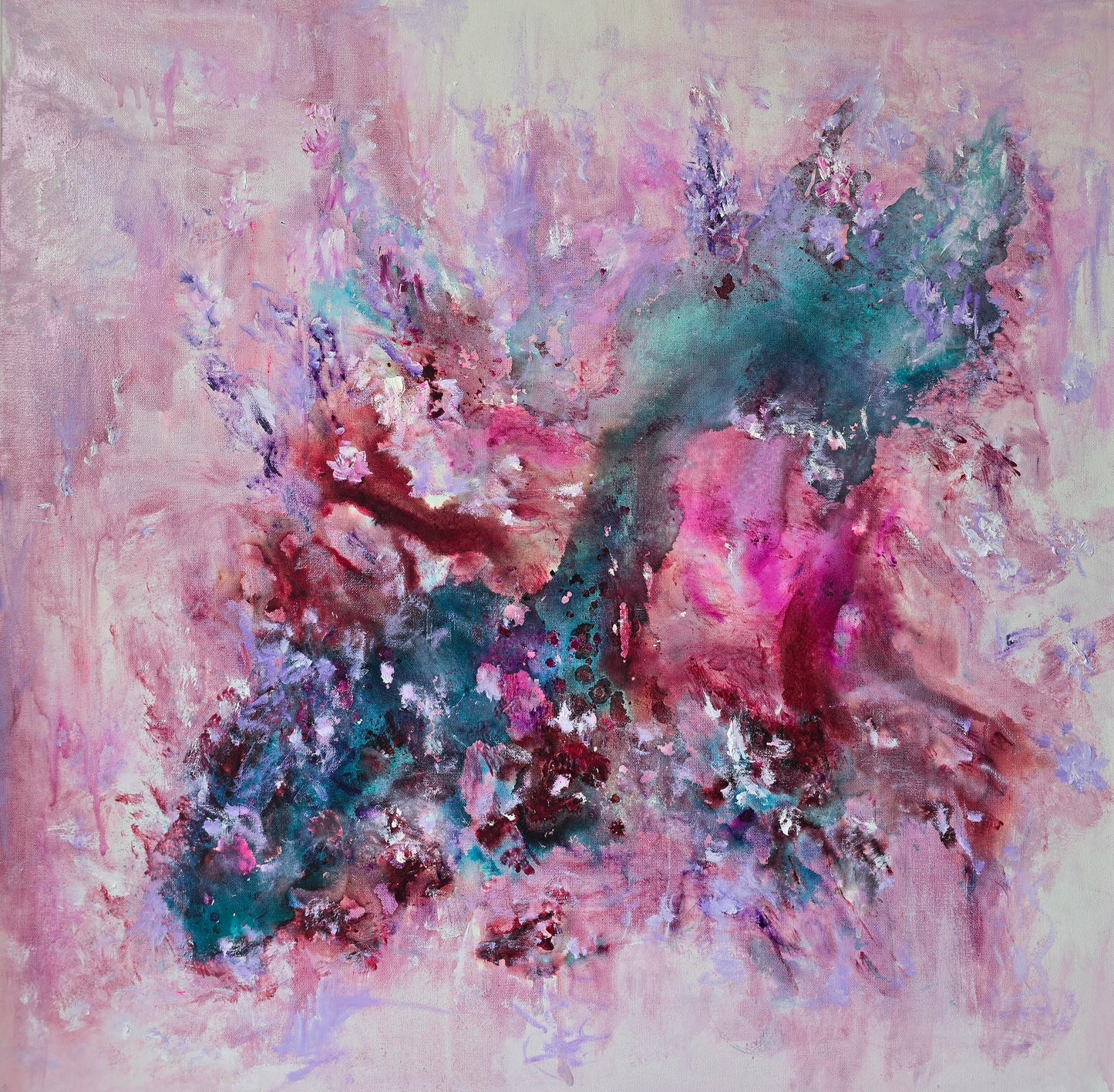 "Resurrection of Love"