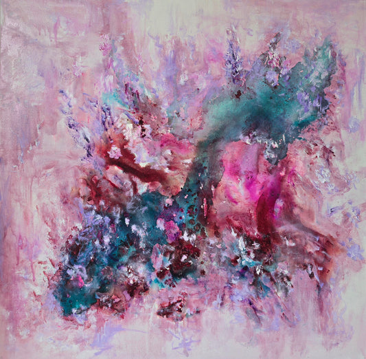 "Resurrection of Love"