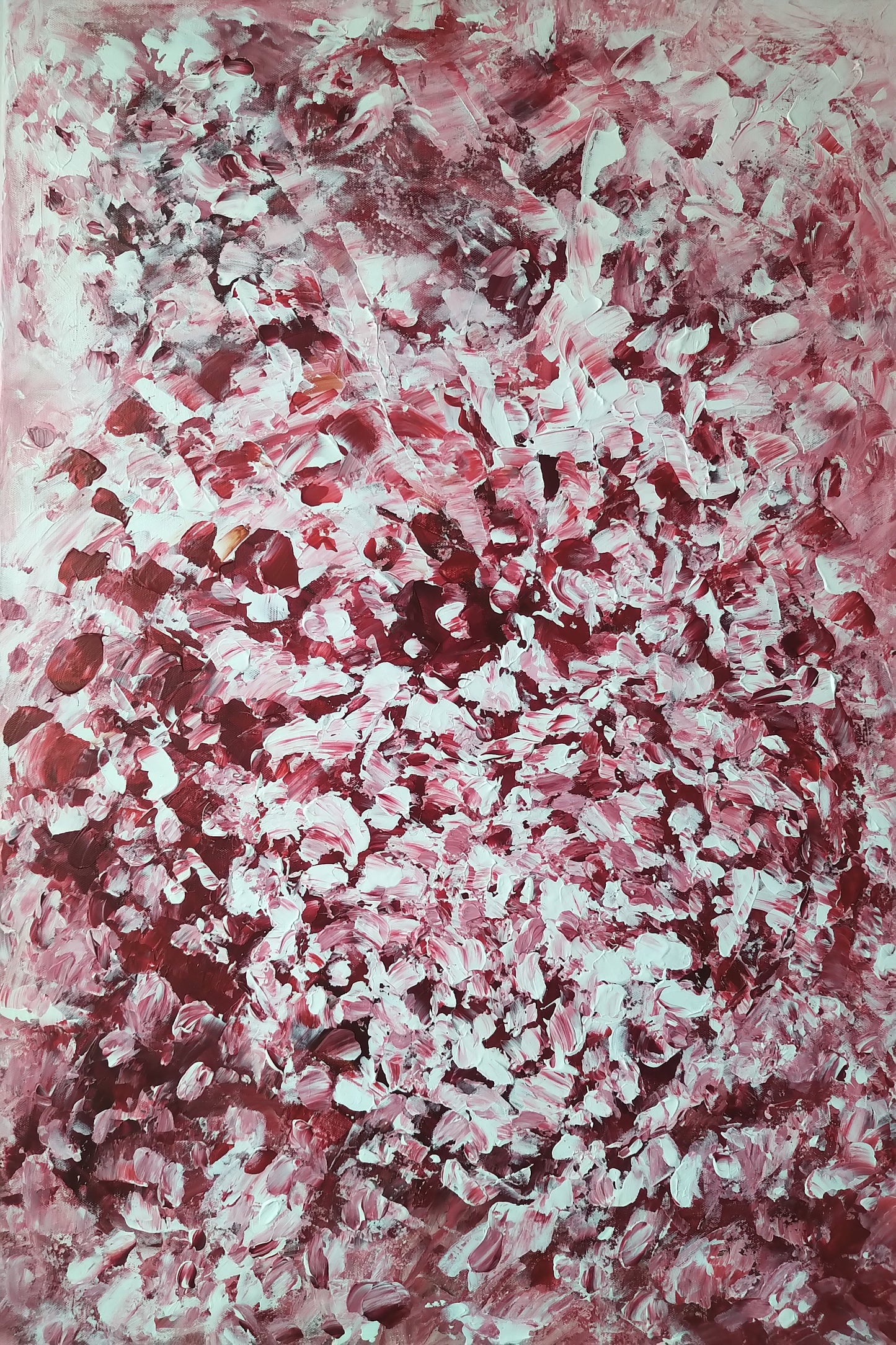 "Roses" Fine Art Giclée Print