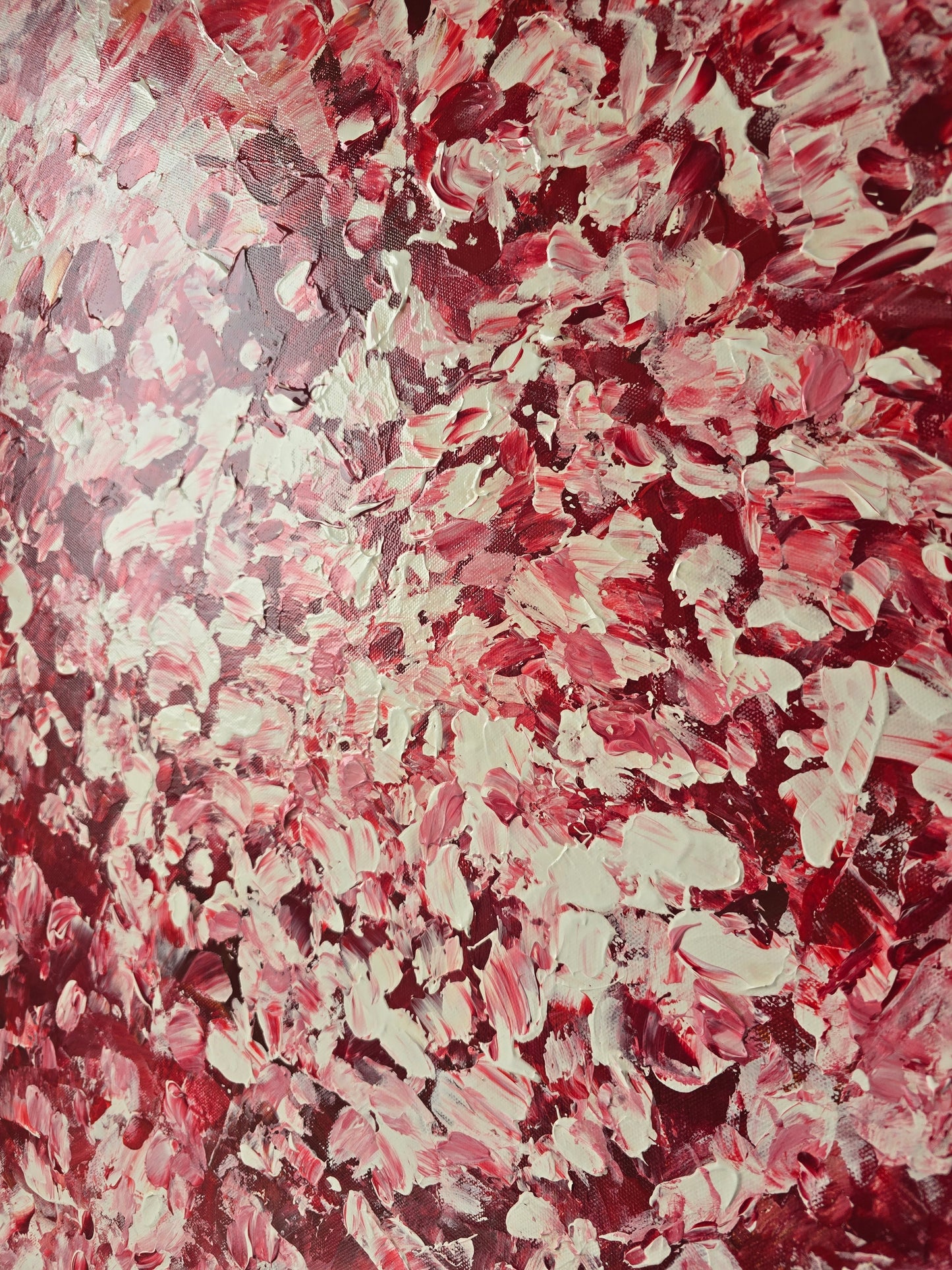 "Roses" Fine Art Giclée Print